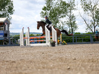 16153 - Mykenzi - 2026 June Classic II - Friday June 19th