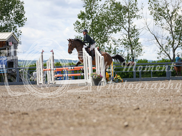 16153 - Mykenzi - 2026 June Classic II - Friday June 19th