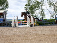 16154 - Mykenzi - 2026 June Classic II - Friday June 19th
