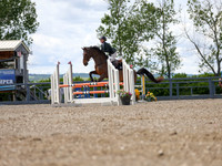 16155 - Mykenzi - 2026 June Classic II - Friday June 19th