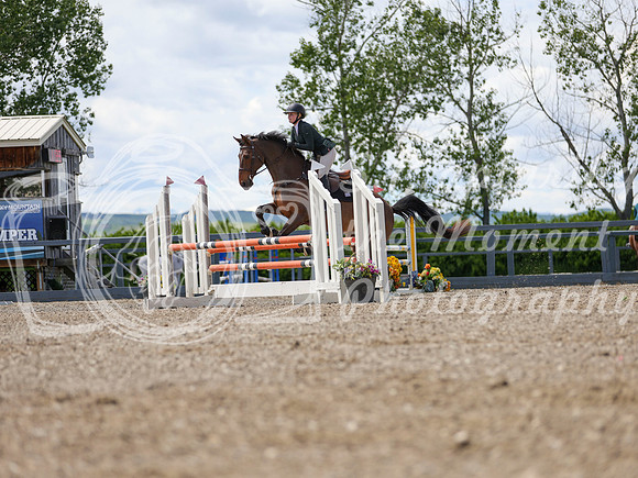 16155 - Mykenzi - 2026 June Classic II - Friday June 19th