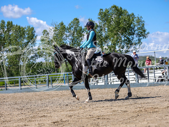 06446 - Mykenzi - 2026 June Classic II - Friday June 19th