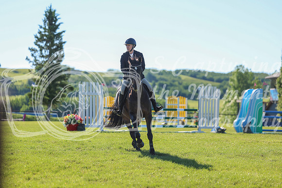 00777 - Shea - 2026 June Classic II - Friday June 19th