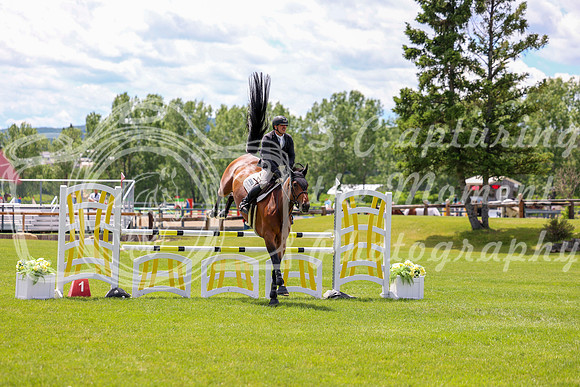 13596 - Mara - 2026 June Classic II - Friday June 19th