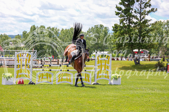 13597 - Mara - 2026 June Classic II - Friday June 19th