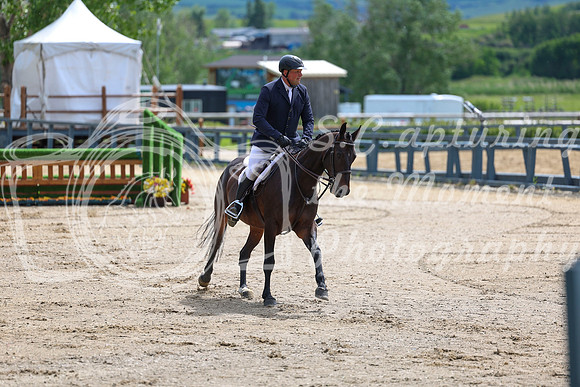 12655 - Shea - 2026 June Classic II - Friday June 19th