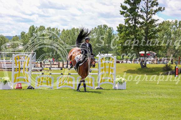 13598 - Mara - 2026 June Classic II - Friday June 19th