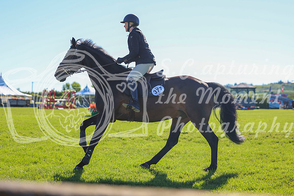00780 - Shea - 2026 June Classic II - Friday June 19th