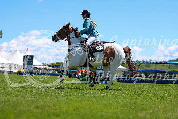 09866 - Shea - 2026 June Classic II - Friday June 19th