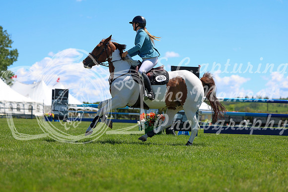 09867 - Shea - 2026 June Classic II - Friday June 19th