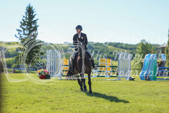 00779 - Shea - 2026 June Classic II - Friday June 19th