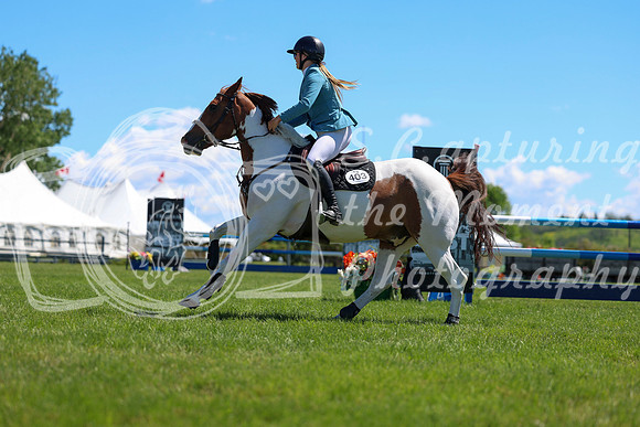09868 - Shea - 2026 June Classic II - Friday June 19th