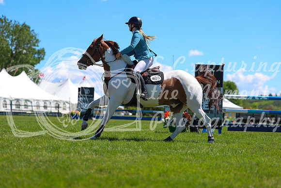 09869 - Shea - 2026 June Classic II - Friday June 19th