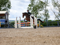 16156 - Mykenzi - 2026 June Classic II - Friday June 19th