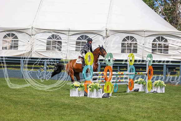 13599 - Mara - 2026 June Classic II - Friday June 19th
