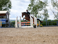 16157 - Mykenzi - 2026 June Classic II - Friday June 19th