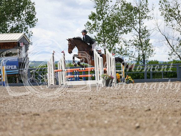 16157 - Mykenzi - 2026 June Classic II - Friday June 19th