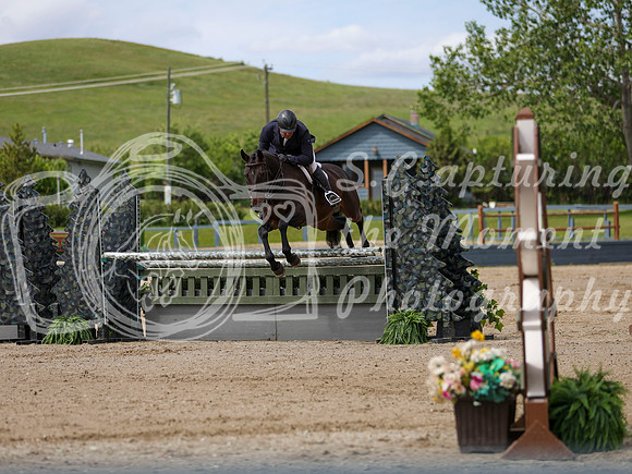 17516 - Mykenzi - 2026 June Classic II - Friday June 19th