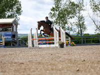 16158 - Mykenzi - 2026 June Classic II - Friday June 19th