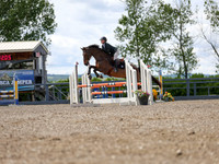 16160 - Mykenzi - 2026 June Classic II - Friday June 19th