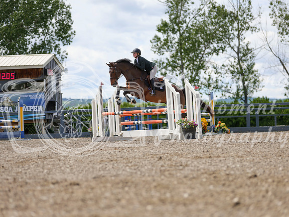 16160 - Mykenzi - 2026 June Classic II - Friday June 19th
