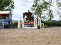 16159 - Mykenzi - 2026 June Classic II - Friday June 19th