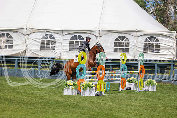 13600 - Mara - 2026 June Classic II - Friday June 19th