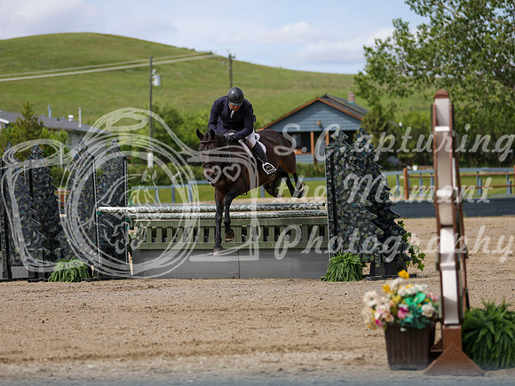 17519 - Mykenzi - 2026 June Classic II - Friday June 19th