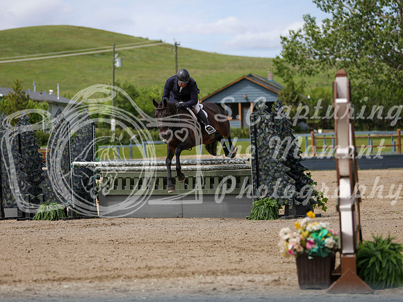 17518 - Mykenzi - 2026 June Classic II - Friday June 19th