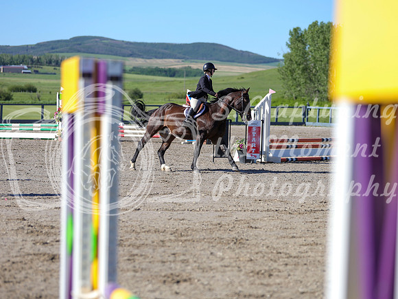 04000 - Mykenzi - 2026 June Classic II - Friday June 19th