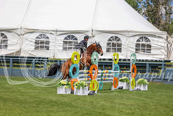 13601 - Mara - 2026 June Classic II - Friday June 19th