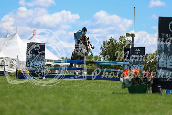 09871 - Shea - 2026 June Classic II - Friday June 19th