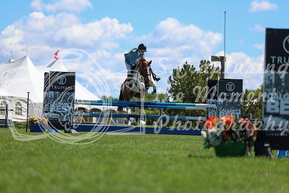 09872 - Shea - 2026 June Classic II - Friday June 19th