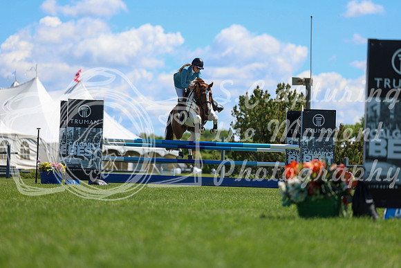 09873 - Shea - 2026 June Classic II - Friday June 19th
