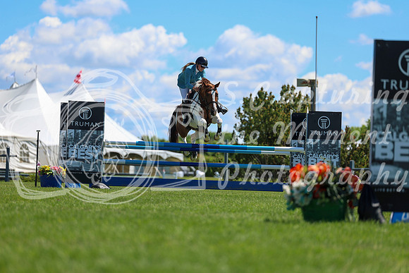 09874 - Shea - 2026 June Classic II - Friday June 19th