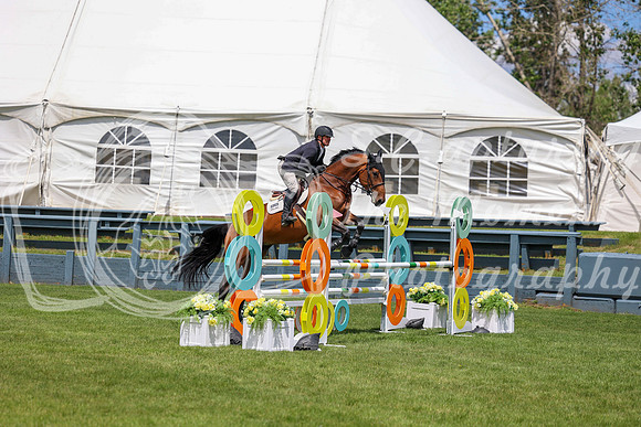 13603 - Mara - 2026 June Classic II - Friday June 19th
