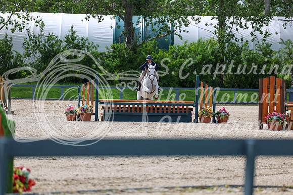 12990 - Shea - 2026 June Classic II - Friday June 19th