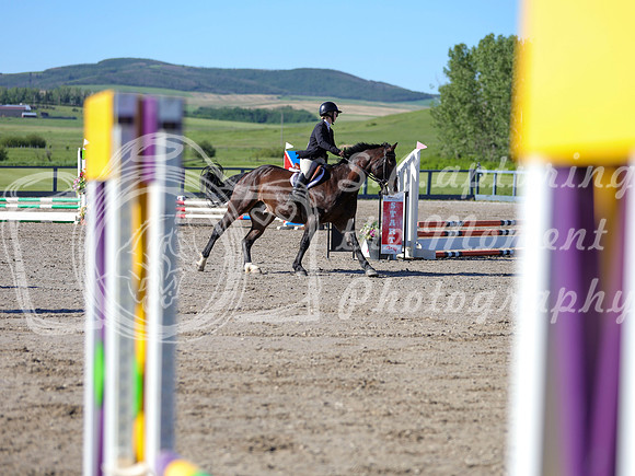 04001 - Mykenzi - 2026 June Classic II - Friday June 19th