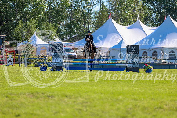 00785 - Shea - 2026 June Classic II - Friday June 19th