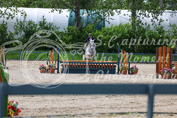 12991 - Shea - 2026 June Classic II - Friday June 19th