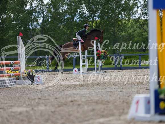 16162 - Mykenzi - 2026 June Classic II - Friday June 19th