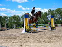 11090 - Mykenzi - 2026 June Classic II - Friday June 19th