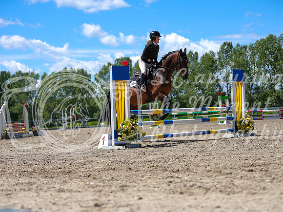11090 - Mykenzi - 2026 June Classic II - Friday June 19th