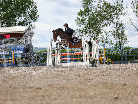 16161 - Mykenzi - 2026 June Classic II - Friday June 19th