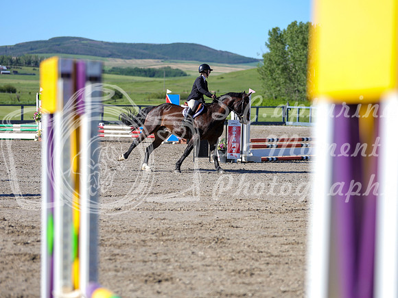 04003 - Mykenzi - 2026 June Classic II - Friday June 19th