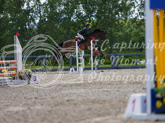 16164 - Mykenzi - 2026 June Classic II - Friday June 19th