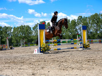 11091 - Mykenzi - 2026 June Classic II - Friday June 19th