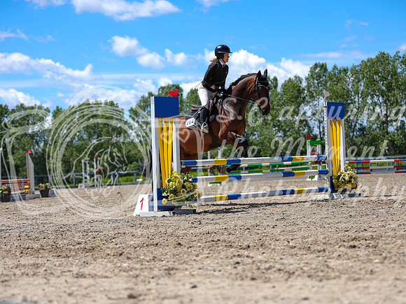 11091 - Mykenzi - 2026 June Classic II - Friday June 19th