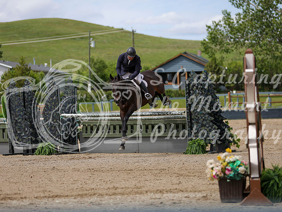 17521 - Mykenzi - 2026 June Classic II - Friday June 19th