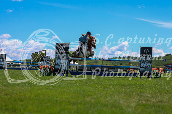 09878 - Shea - 2026 June Classic II - Friday June 19th